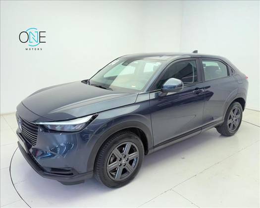 HONDA HR-V 1.5 DI I-VTEC FLEX EXL CVT